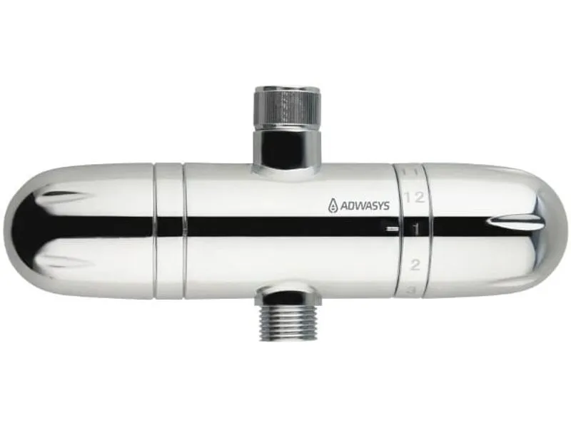Adwasys Vitalfresh-02 suihkusuodatin