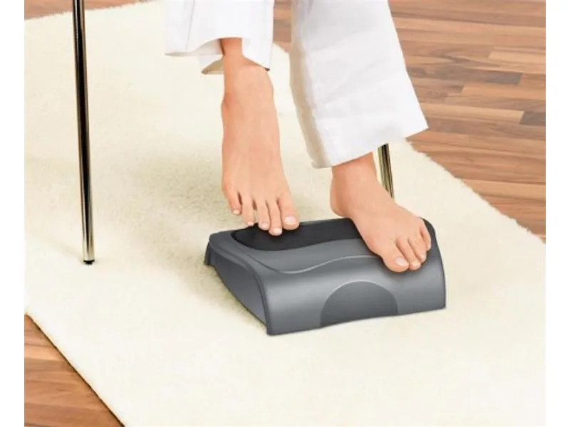 Beurer Shiatsu FM 39 jalkahieronta lämmityksellä