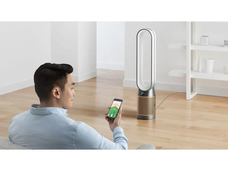 Dyson Purifier Cool Formaldehyde ilmanpuhdistin