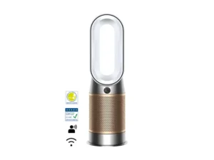 Dyson Purifier Hot+Cool Formaldehyde ilmanpuhdistin