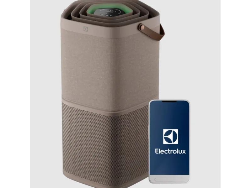 Electrolux Pure 600 ilmanpuhdistin 108 m²