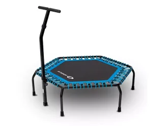 Abilica BounceUp Trampoliini 128 cm