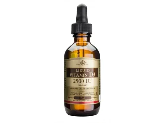 D-vitamiini nestemäinen (D3-vitamiini) 59 ml