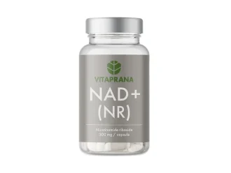NAD+ Nikotinamid Ribosid 30 kaps