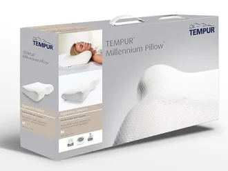 Tempur Millenium Tyyny XL
