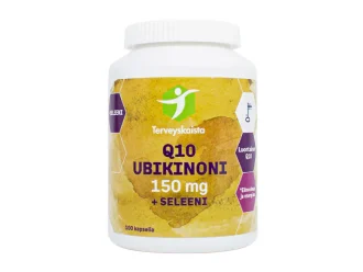 Terveyskaista-Ubikinoni-150-mg-seleeni-C-100-kapselia