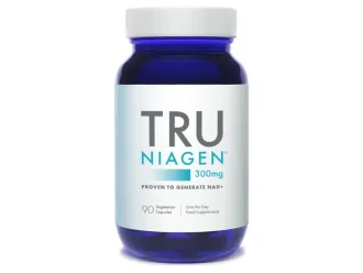 Tru Niagen NAD+ 300 mg 30 kaps