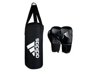 Adidas Lasten Nyrkkeilysetti, 5 kg