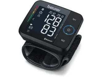 Beurer BC54 Verenpainemittari rannemalli