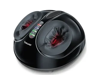 Beurer FM 90 Jalkahieroja Shiatsu/Paineilma