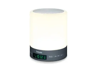 Beurer herätysvalo Wake Up Light WL 50
