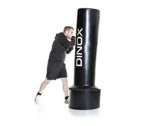 Dinox Pro Seisova nyrkkeilysäkki, 182 cm