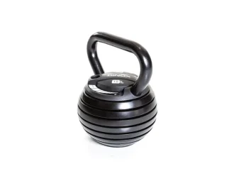 Dinox säädettävä kahvakuula 18kg