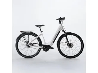 FitNord Classic 800 naisten sähköpyörä