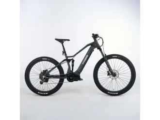 FitNord Ranger 700FS sähkömaastopyörä G2