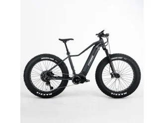 FitNord Rumble 1000 Sähköfatbike G2