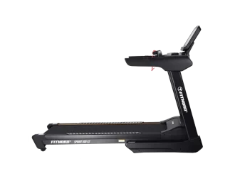 FitNord Sprint 500 G2 juoksumatto, voiteluvapaa
