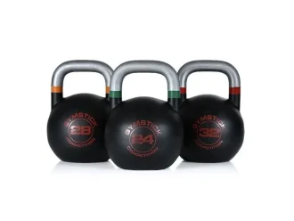 Gymstick kisakahvakuula 8 kg