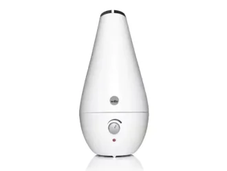 Ilmankostutin Wilfa Lotus HU4-4W