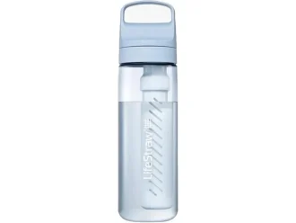 LifeStraw Go 2.0 650 ml vedenpuhdistin