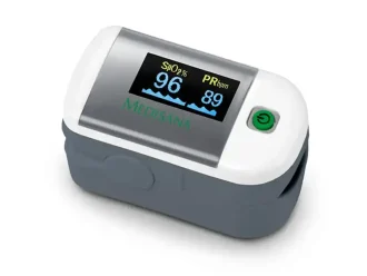 Medisana pulssioksimetri PM 100