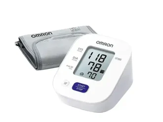 Omron M2 verenpainemittari