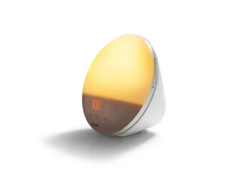 Philips herätysvalo SmartSleep HF3519/01