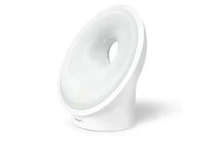 Philips herätysvalo SmartSleep Wake-Up Light HF3653/01