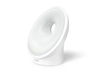 Philips herätysvalo SmartSleep Wake-Up Light HF3653/01