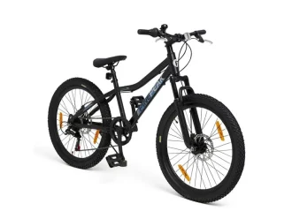 Pinepeak Forest Polkupyörä 24''