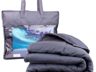 Polar Nights painopeitto