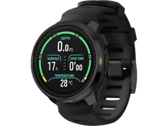 Suunto Ocean All Black urheilukello/sukellustietokone