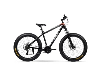 Swoop Fatbike 26" Adventurer