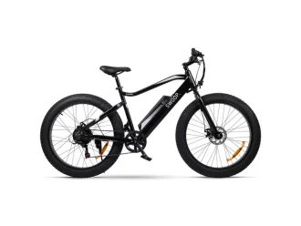Swoop Sähköfatbike Striker 26