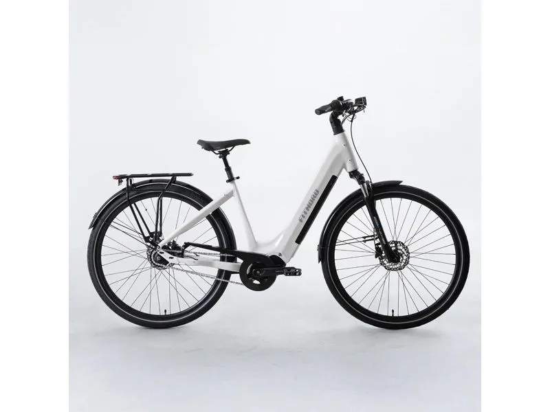 FitNord Classic 800 naisten sähköpyörä
