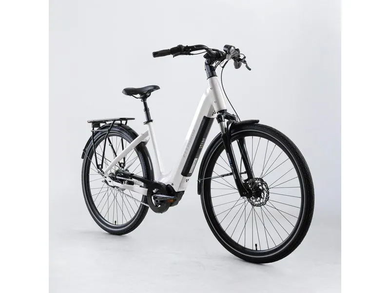 FitNord Classic 800 naisten sähköpyörä