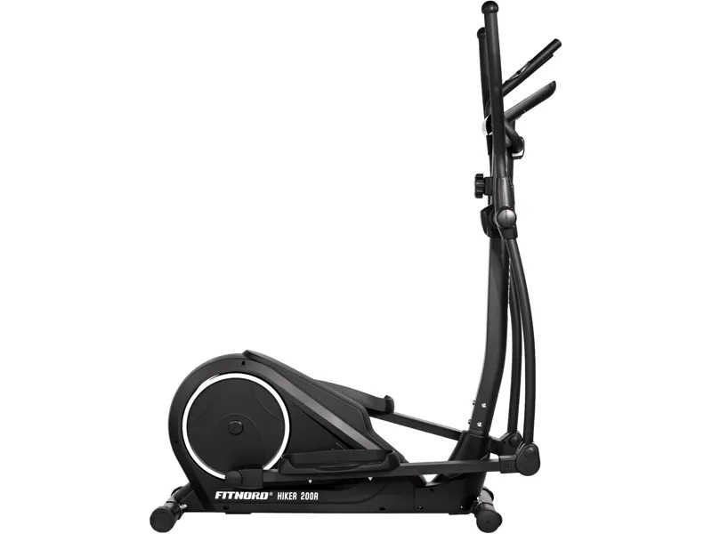 FitNord Hiker 200R crosstrainer takavetoinen