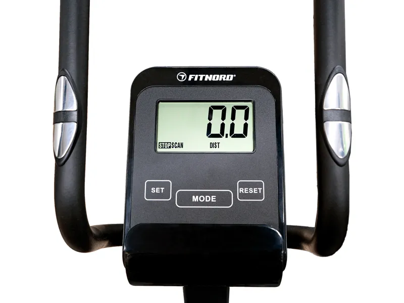 FitNord Hiker 200R crosstrainer takavetoinen