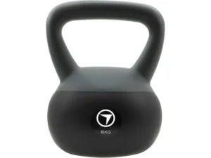 FitNord Pehmeä kahvakuula 6 kg