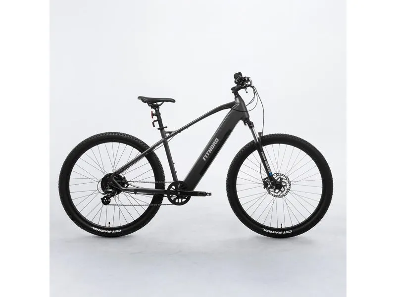 FitNord Ranger 300 G2 sähkömaastopyörä