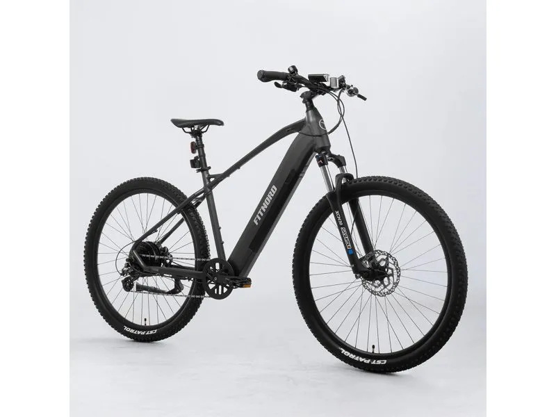FitNord Ranger 300 G2 sähkömaastopyörä