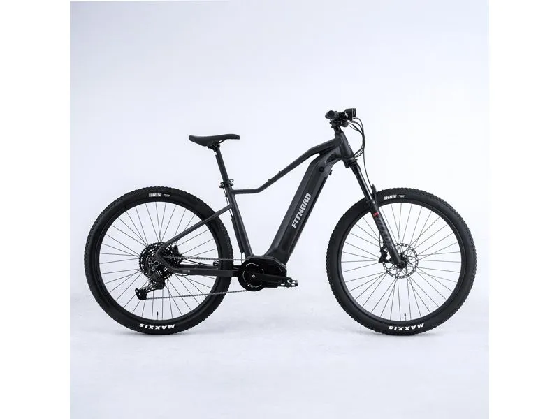 FitNord Ranger 900 G2 Sähkömaastopyörä
