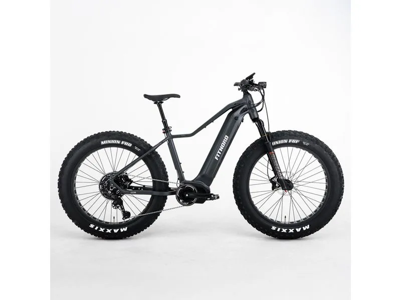 FitNord Rumble 1000 Sähköfatbike G2