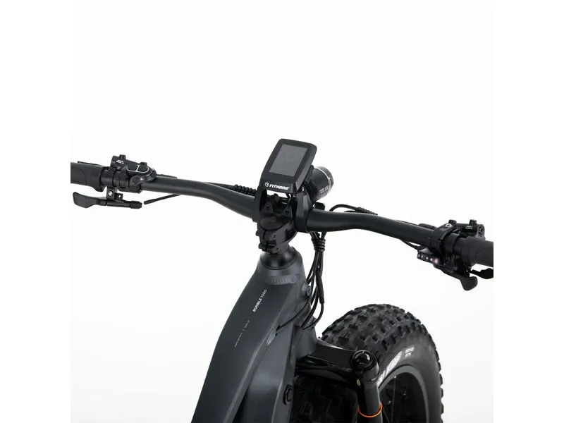 FitNord Rumble 1000 Sähköfatbike G2