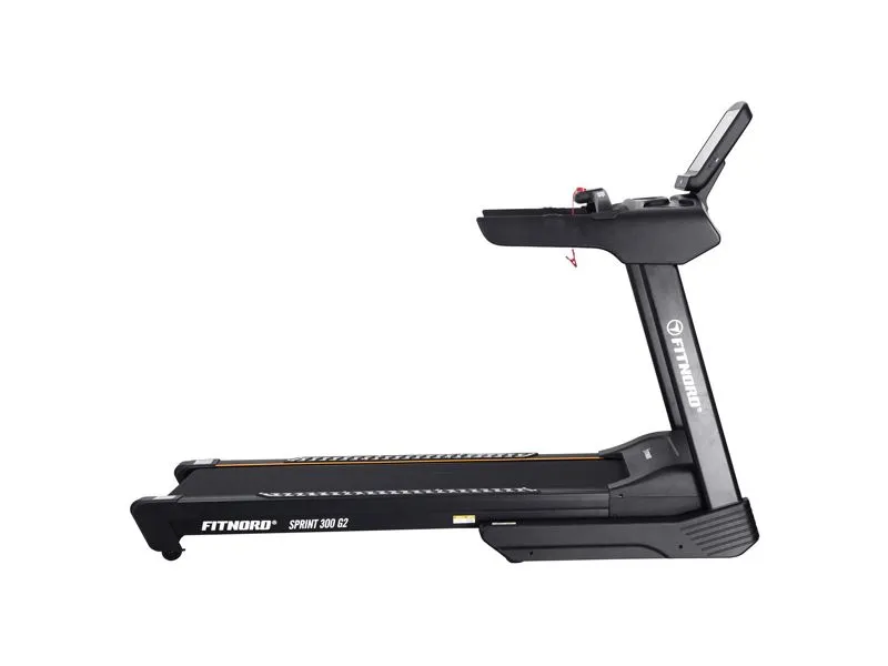 FitNord Sprint 300 G2 juoksumatto