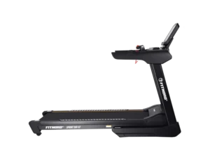 FitNord Sprint 500 G2 juoksumatto, voiteluvapaa