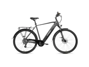 FitNord Venture 300 sähköpyörä, 720Wh tehoakku