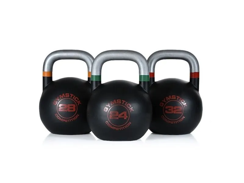 Gymstick kisakahvakuula 8 kg