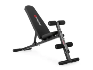 Gymstick monitoiminen treenipenkki