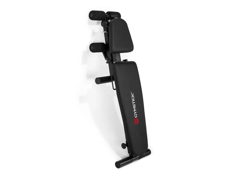 Gymstick monitoiminen treenipenkki